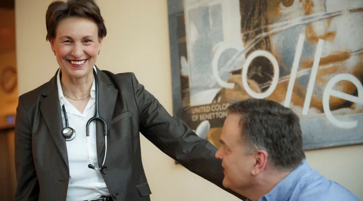 Új megközelítés a fejfájás kezelésében