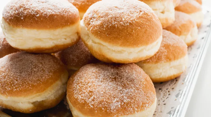 Miben süssünk? Farsangi tippek