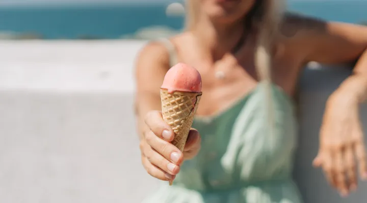 Szabad-e édességet enni?