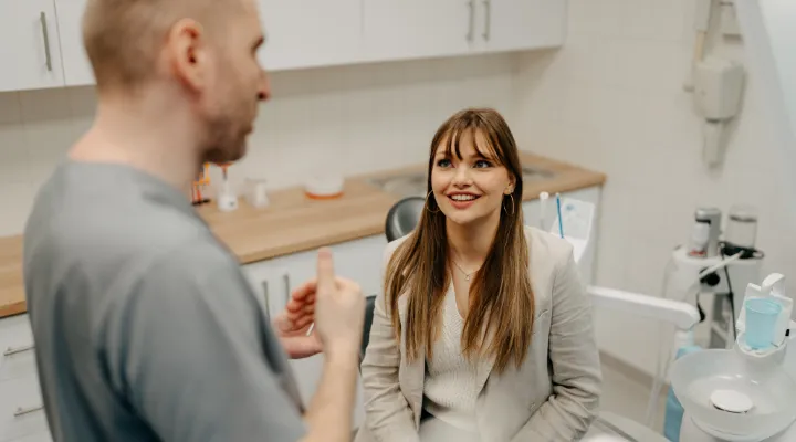 2D röntgen vagy 3D CT – Mikor melyiket?