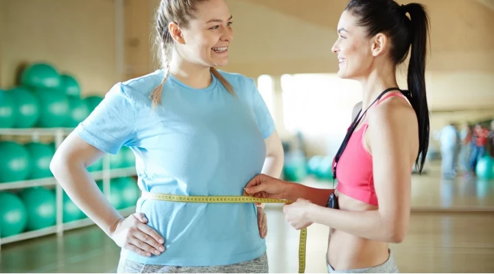 Sport túlsúllyal – mire figyeljen?