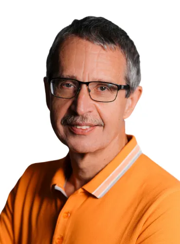 Attila Szabó, M.D., Ph.D.