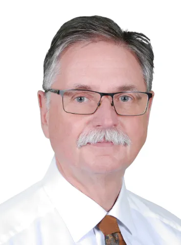 Gábor Viktor Szabó, M.D., Ph.D.