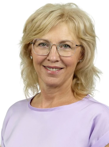 Baky Ildikó