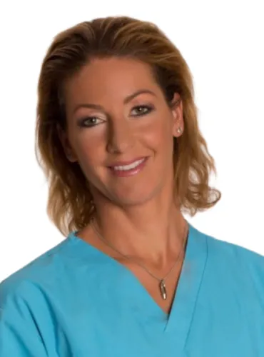 Bernadett Lévay, M.D.