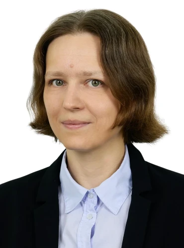 Kókai Zsuzsanna