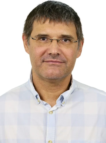 Dr. Kóthy Péter  Ph.D.