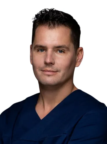 Dr. Simon Balázs