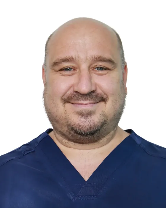 Gyantár Gergely
