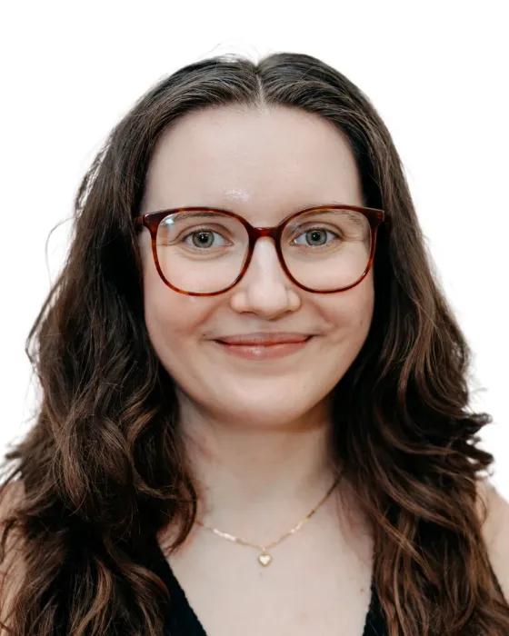 Soós Bernadett