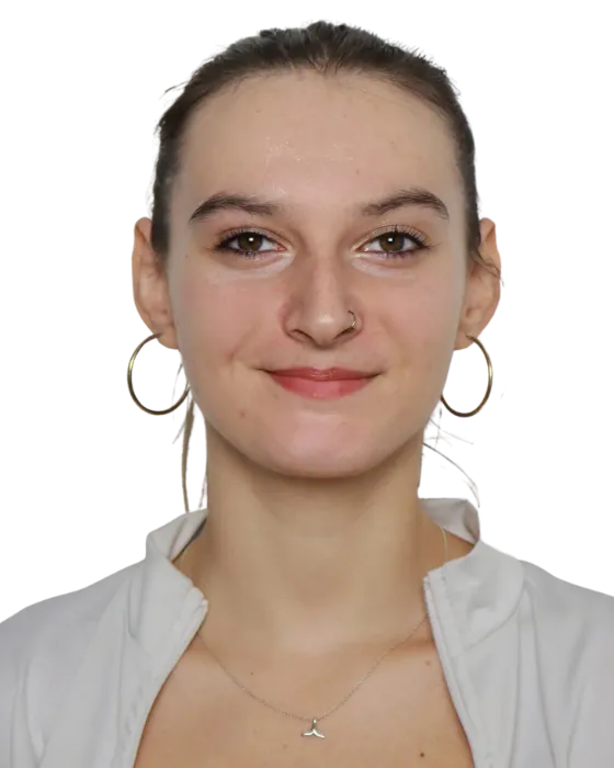 Polyáková Evelyn