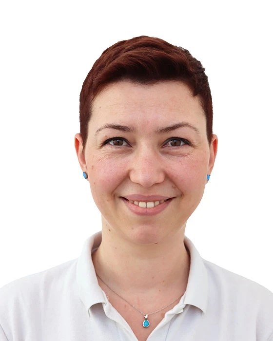 Gabriella Kovács