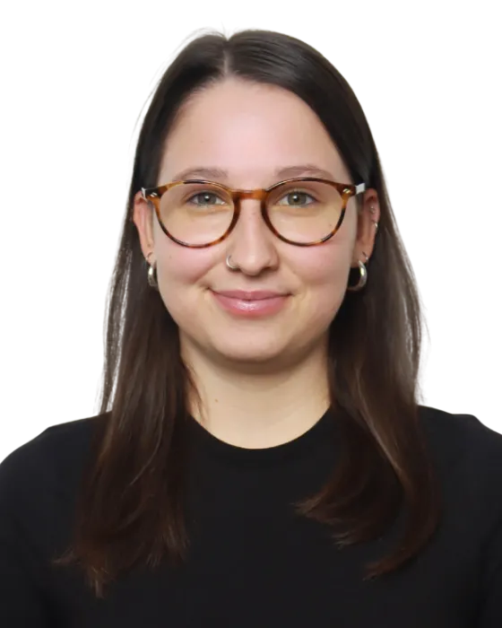 Kíra Hanna Somogyi