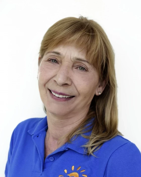 Gyuláné Szabó