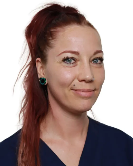 Tamara Tóth