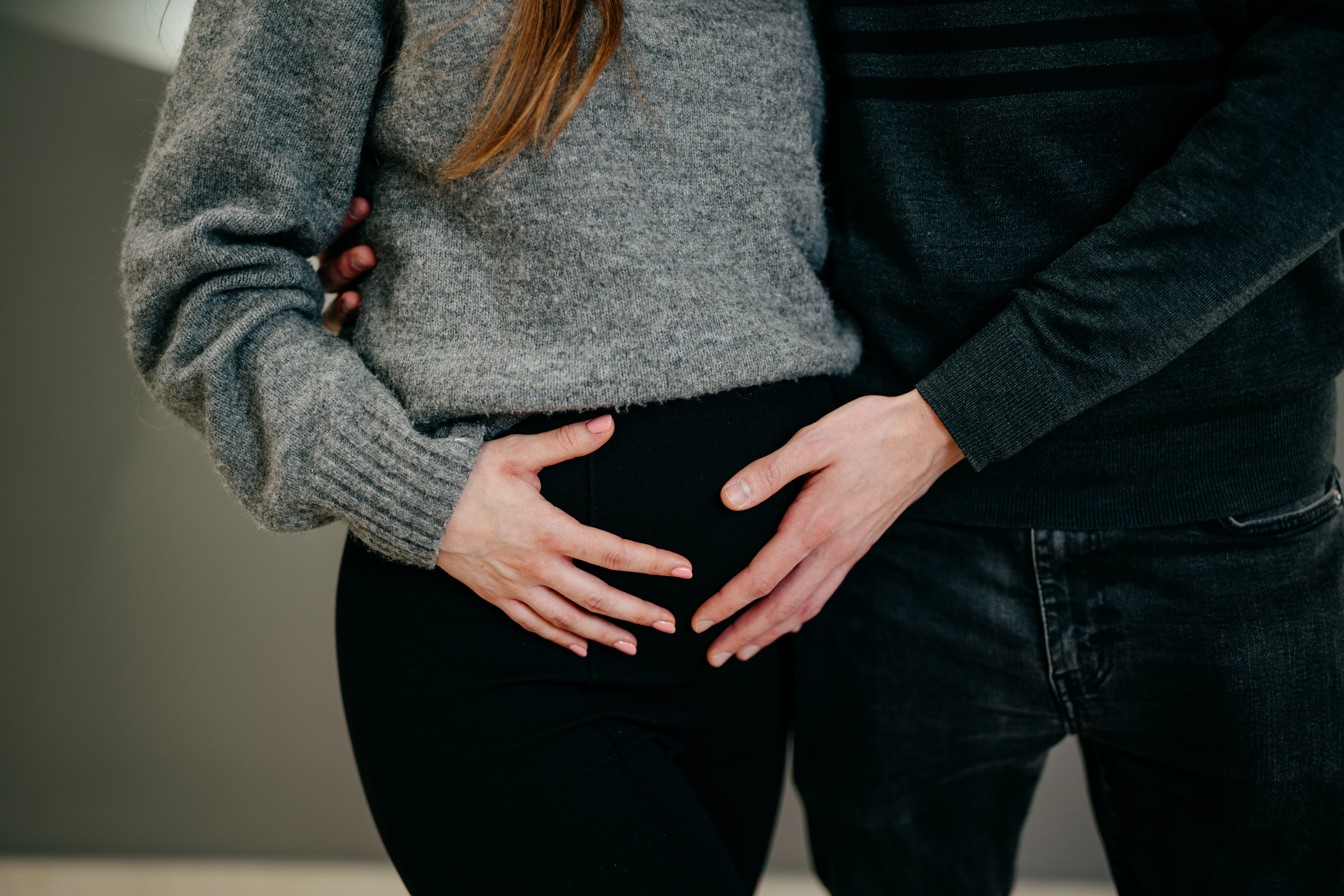 Combined first-trimester screening package