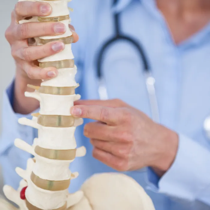 Ortopédiai műtétek