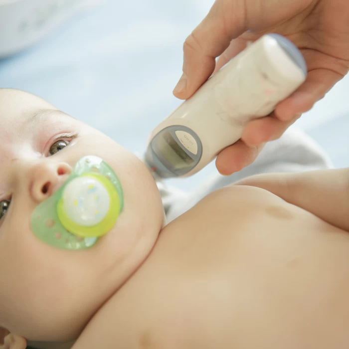 Newborn care at RMC