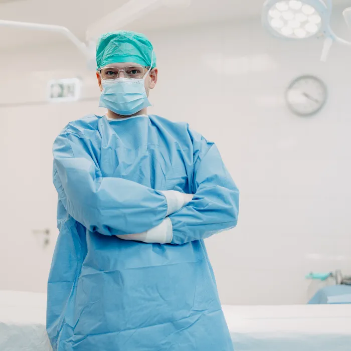 Surgery