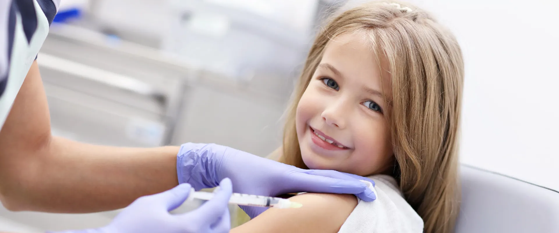 Flu vaccines are available at RMC