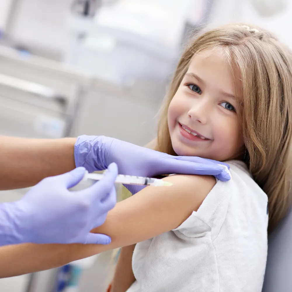 Elérhető az influenzaoltás