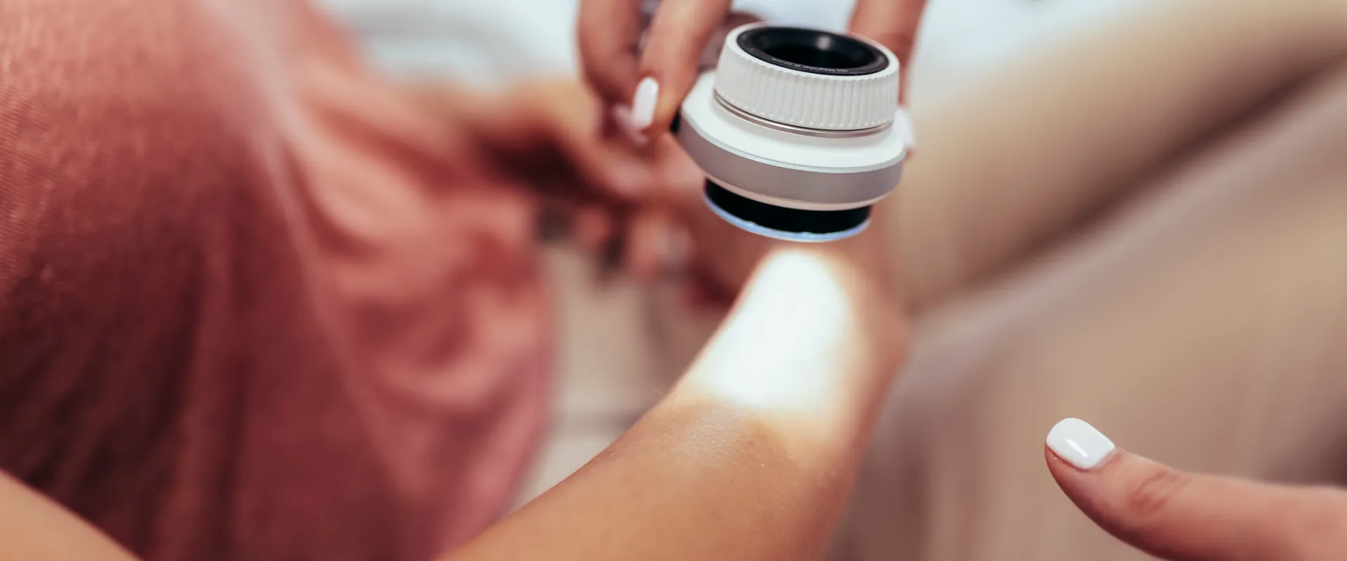 30% Off Mole Screening