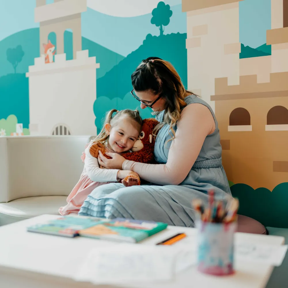 Family-Friendly Private Healthcare Institution 2026