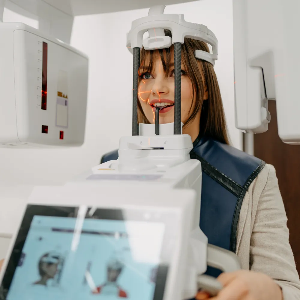 CBCT