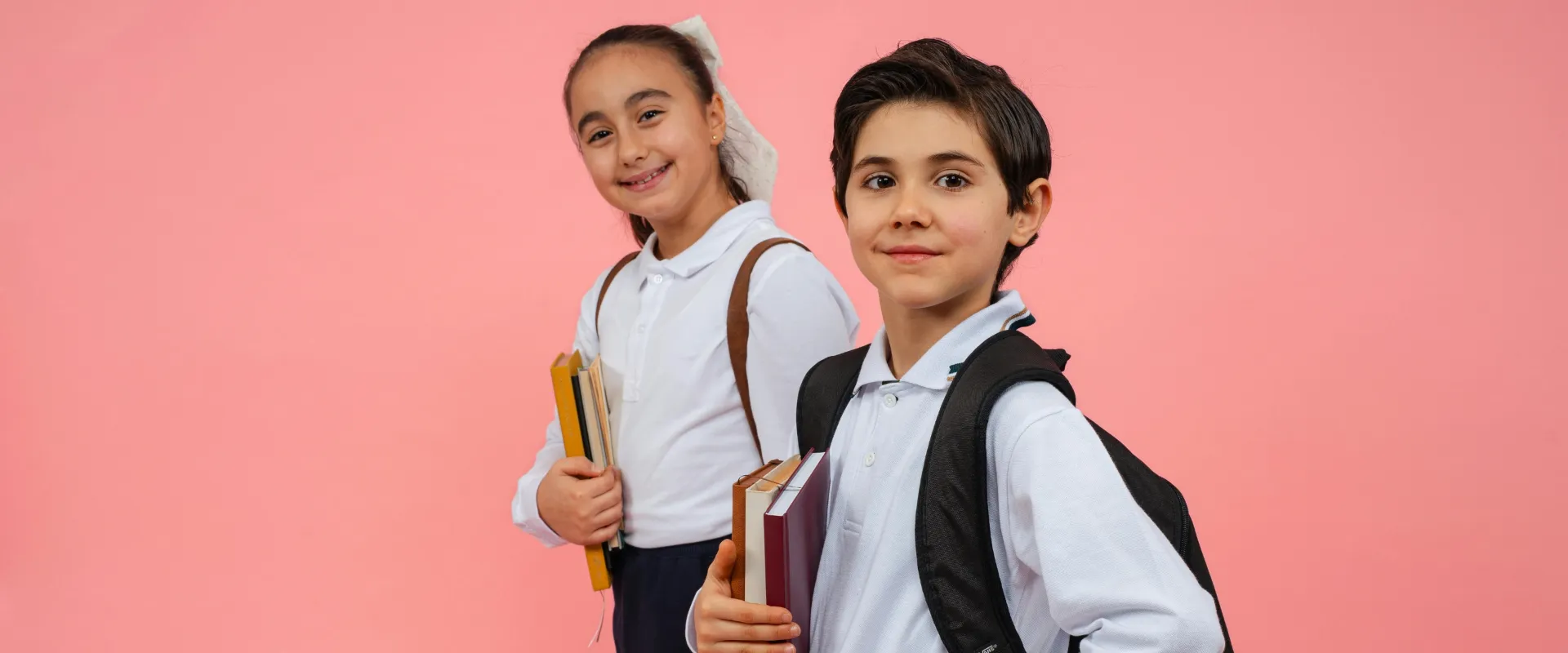 Back to School Visit