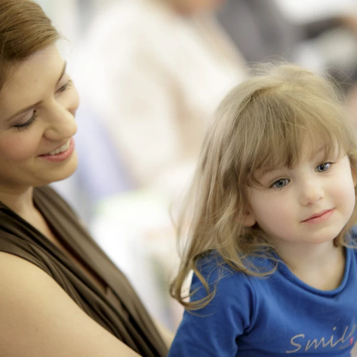 Pediatric Cardiology