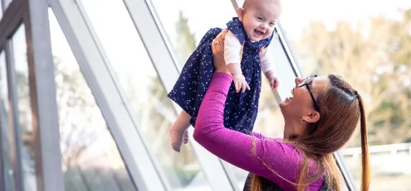 Center for Pediatrics