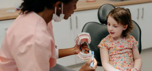Dental Center